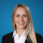 Tamara Garziella, chef de produit (Ingénierie des exigences et gestion de projet – Solutions métier), ELO Digital Office GmbH